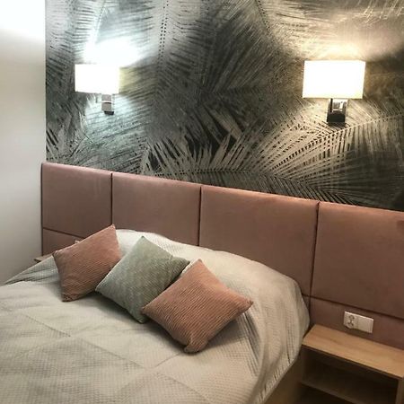 Apartament The Good Place Brodnica  Esterno foto