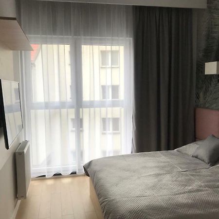 Apartament The Good Place Brodnica  Esterno foto