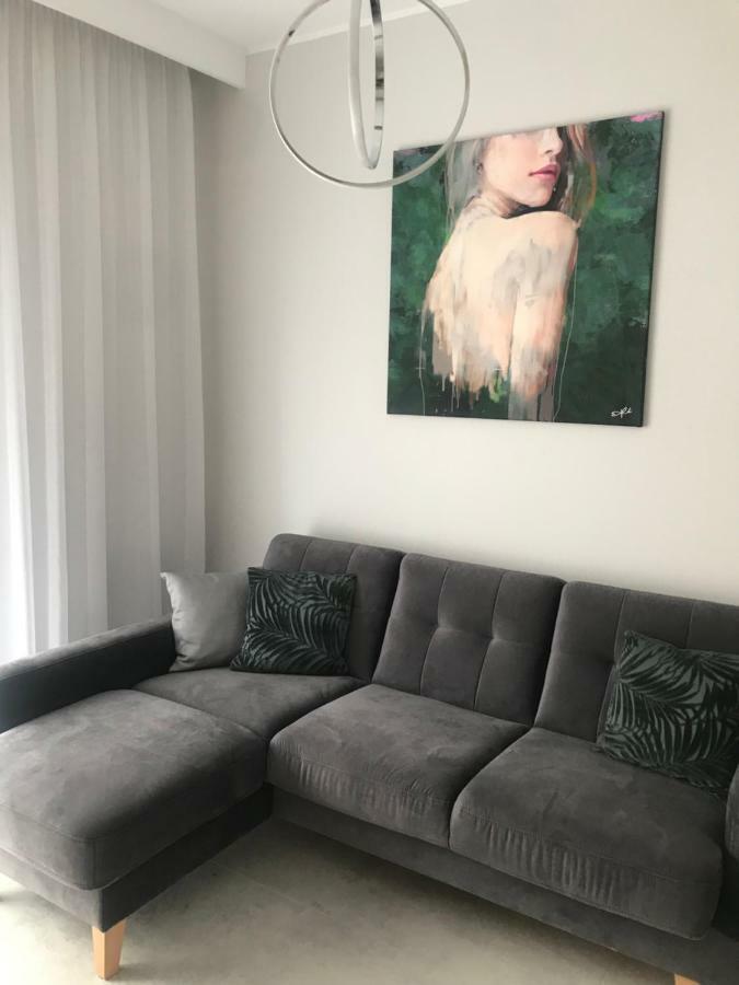 Apartament The Good Place Brodnica  Esterno foto