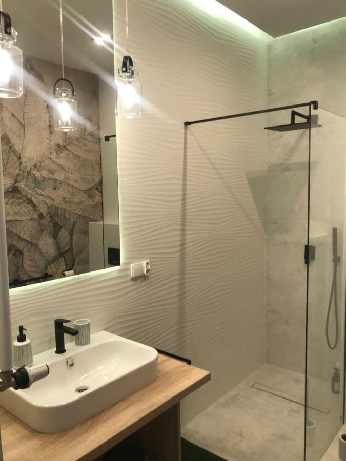 Apartament The Good Place Brodnica  Esterno foto